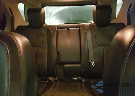 2012 Chevrolet Equinox Ltz z USA, uszkodzony, nr VIN 2GNFLGEKXC6287029